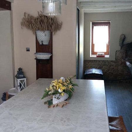 La Parenthese Villa Folles Ngoại thất bức ảnh